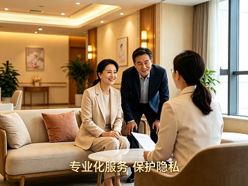 应城有偿售卵代生女生的客户的客户群体有哪些