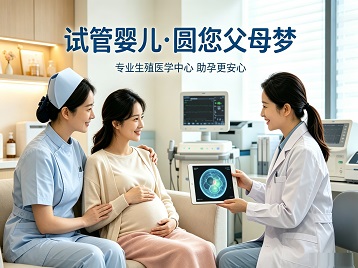 应城辅助生育服务 试管婴儿行业的兴起背景、发展与未来展望